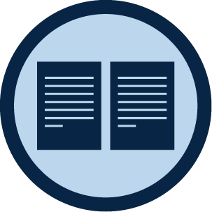 Contract Selection icon